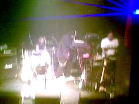 Spirits Of The Earth - Psychic Attack