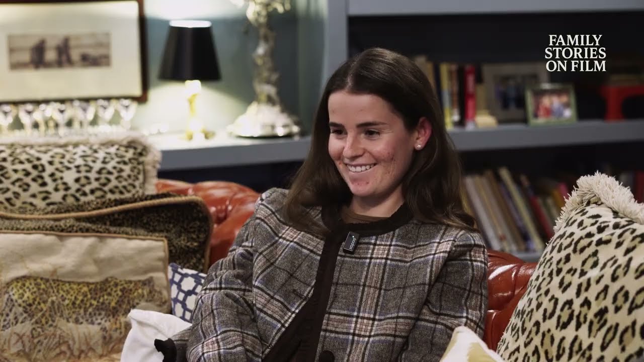 Girl Dad -- A Daughter’s Perspective