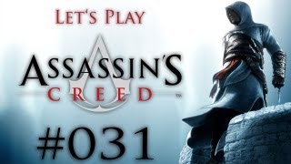 Let's Play: Assassin's Creed - Part 31 - Fallensteller