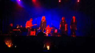 Jessie Baylin  Love is Wasted on Lovers