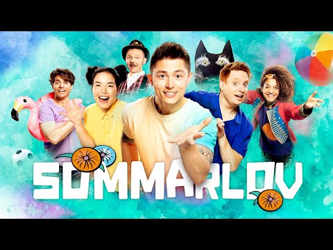 Sommarlov Trailer 2021