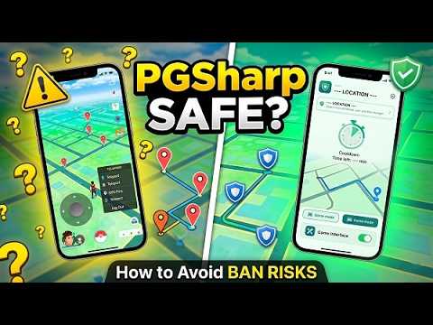 Is Pg Sharp Safe