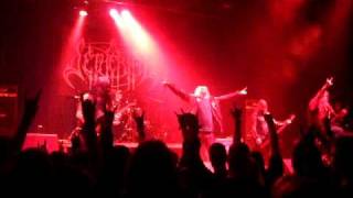 Setherial - Hell Eternal (Live)