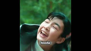 Su arma secreta: inundar a los monstruos con bombas de cebolla.#shorts #czq51204ygtj