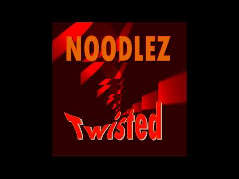 Noodlez Music Hypnotising (Radio Edit)