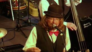 Jazzorchester Muckefuck plays 'Hello Mary Lou'