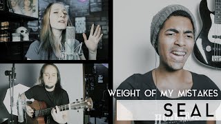 Seal - Weight Of My Mistakes (Fleesh feat. Thiago Millores Version)