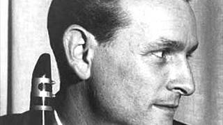 Afternoon (J. Giuffre)- Emilio Parrilla Acoustic Band