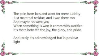 Bad Religion - Victims of the Revolution Lyrics