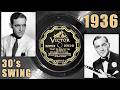 'Taint No Use - Benny Goodman and His Orchestra (1936)