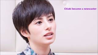 [JAPAN] Chiaki Horan Tribute - News Anchor & TV Caster video