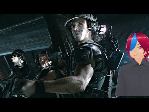 Las cosas se tuercen cada vez más / Cap.39 / #aliendarkdescent