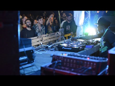 Dubstone 6 - Aba Shanti-I  -- 14/08/2019