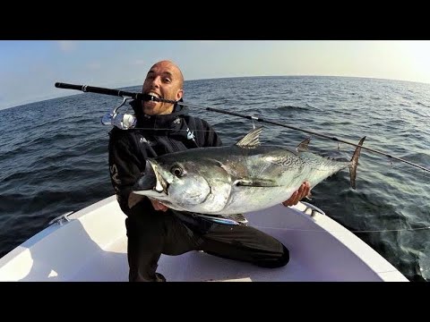 alletterati a spinning