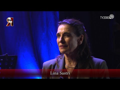 Retroscena, 26 aprile 2022 - Lina Sastri