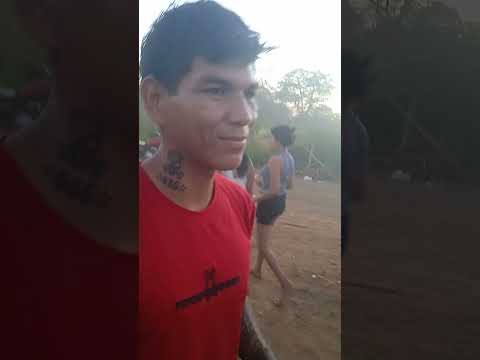 fiesta de Magdalena 22 de julio #bolivia #beni