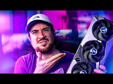 POURQUOI TOUT LE MONDE DETESTE LA RTX 5080 ?