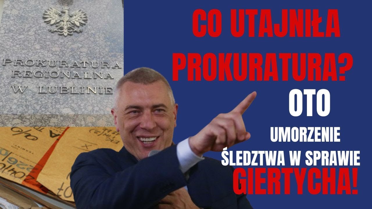 Końskie rodeo Kraskowskiego c.d.