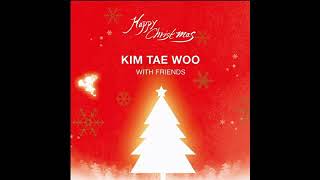 Kim Taewoo (김태우) - Christmas Love(Song by. 김태우) [Happy Christmas]
