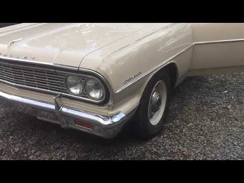 1964 Chevrolet Chevelle (CC-1069751) for sale in Milford, Ohio