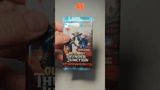 Vídeo Bonus 14 - Outlaws. #mtg #mtgone #magicthegatering #mtgthunder #mtgshorts