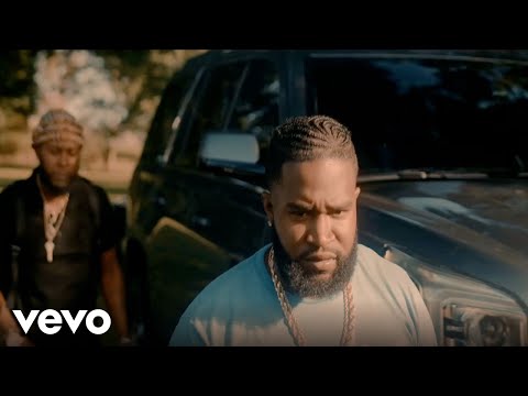 Travis Reed Music Video