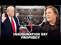 Trump’s Inauguration Shocker: Kim Clement’s Prophecy Exposed