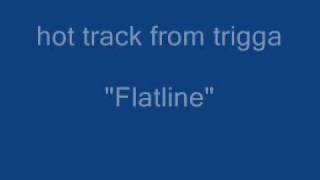 Trey Songz - Flatline +lyrics (new 2010)