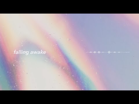 HIGHST - Falling Awake (Official Lyric Video)