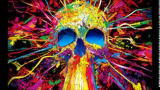 STEVEN THE MANIAC - ROUGH SHIT