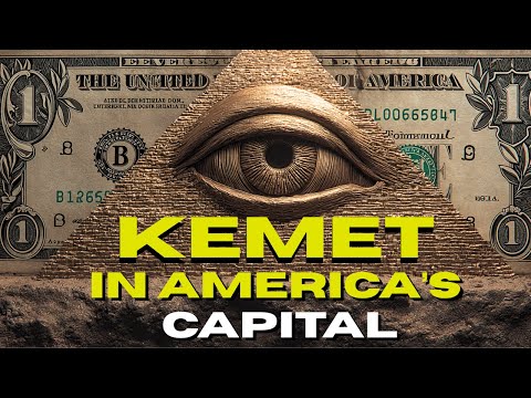 Kemet in America’s Capital