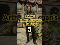 RDR2 Rating Arthur Morgan S Outfits Rdr2 Arthurmorgan