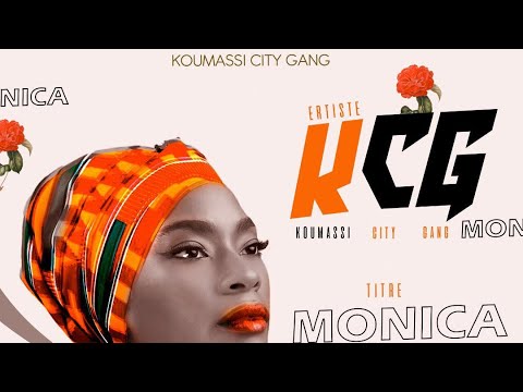 KCG LIF K ,CHEICK EN OR,BILNA,WIZ ÉMILE MONICA (COVER OFFICIEL)
