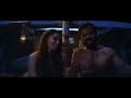 Andrea Jeramiah Backless Scene From VADA Chenai L Andreajeremiah Backless Scene