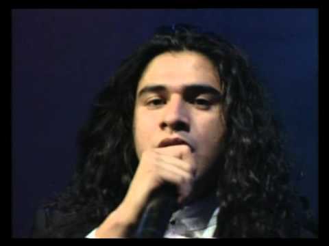 Rfaga video Tu pasin - CM Vivo 2002