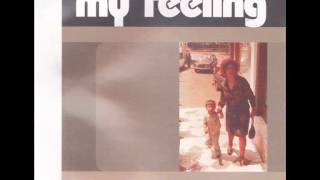 Junior Jack - My Feeling (Daddy&#39;s Prime Time Edit)