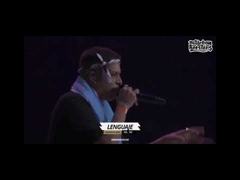 Nitro vs Klan Fms Internacional 2021