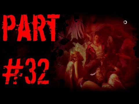 DMC Devil May Cry Gameplay Walkthrough Part 31 - Mission 18 - Demon's Den