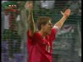 video: Gera Zoltán gólja Izland ellen, 2004