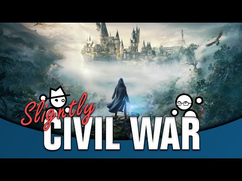 Can You Separate The Art From The Artist? | Slightly Civil War