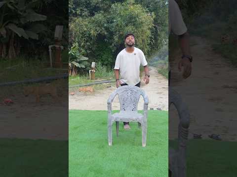 Crazy magic challenge with @kevinbparry