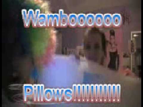 Wambo Pillows