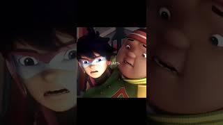 Download lagu (KARENA KAMU•Geisha)Welcome Boboiboy Movie 2 And Good Bye boboiboy movie @Smartunity_Yt #shorts mp3