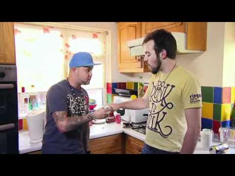 Damien O'Brien's Tricks #2: Coin