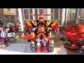 HaOh GekiAtsu DaiOh Sound Test