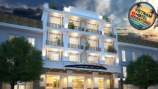 Azure Sapa Hotel | Sapa, Vietnam | Hotel Review 🏨