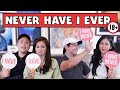 Never Have I Ever Couple Edition By Alex Gonzaga