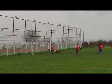 GOOOL VOLEU DIN 16 METRI CATALIN COSTIN (Victoria Gugesti) vs. FC Panciu | Cupa Romaniei AJF Vrancea