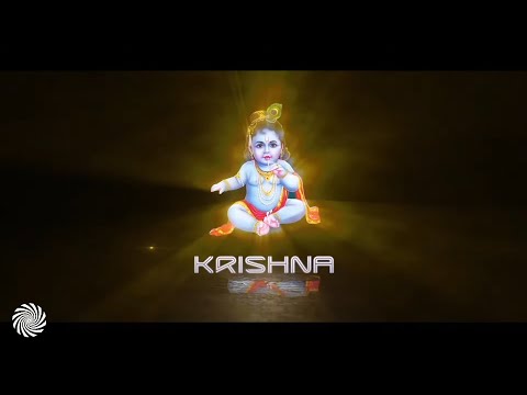 A-Tech & Transient Disorder - Krishna (Video Clip)