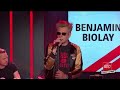 Benjamin Biolay ★ Concert très très privé (intégral) ★ Grand Prix Live ★ RTL2 ★ 30 avril 2021